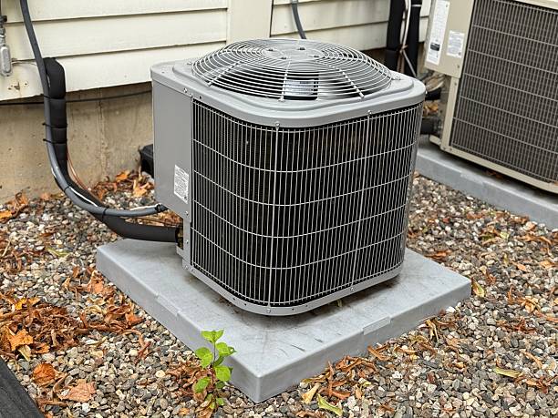 24/7 Emergency Heat Pump Repair experts in Altamont, IL